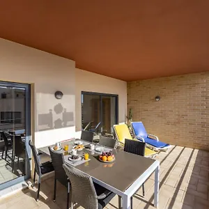 Appartement Sun Lovers By Seewest