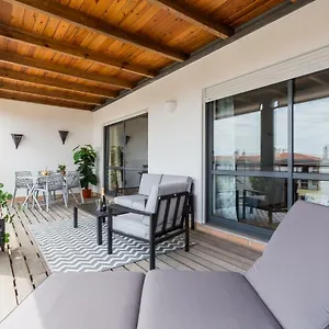  Appartement Marina Park Family